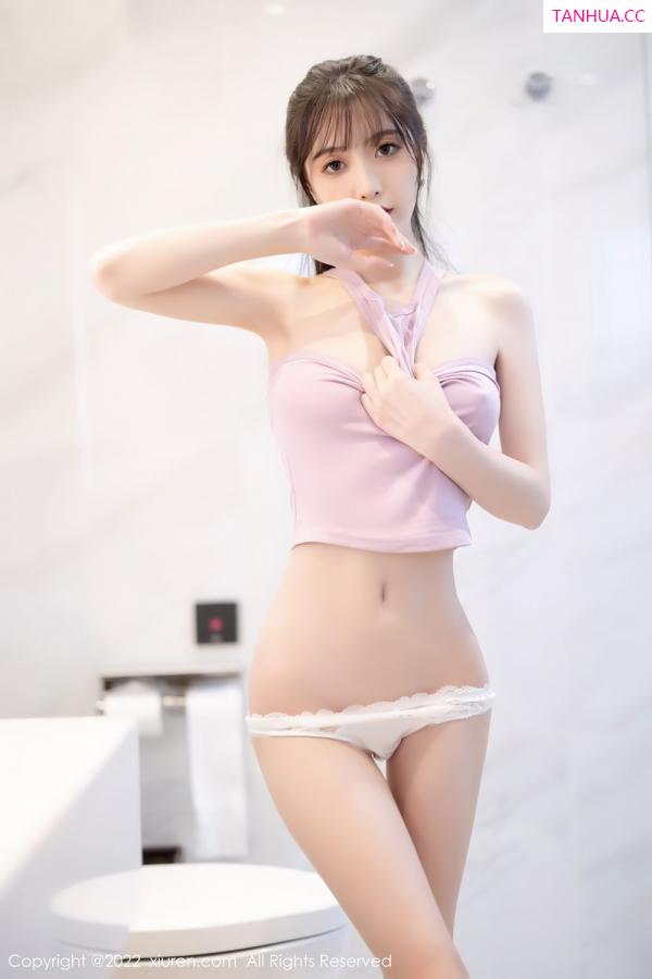 林星阑  [XiuRen]高清写真图 2022.09.21 No.5622 林星阑第79张图片